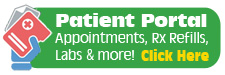 Patient Portal Patient Portal